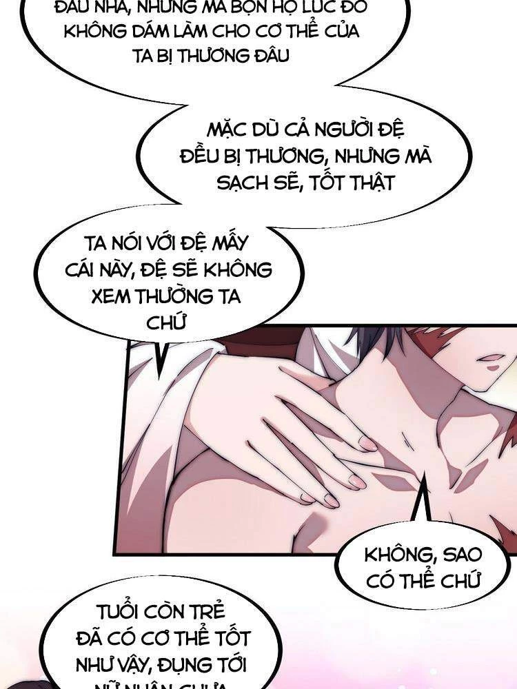 Ta Có Một Sơn Trại Chapter 112 - 27