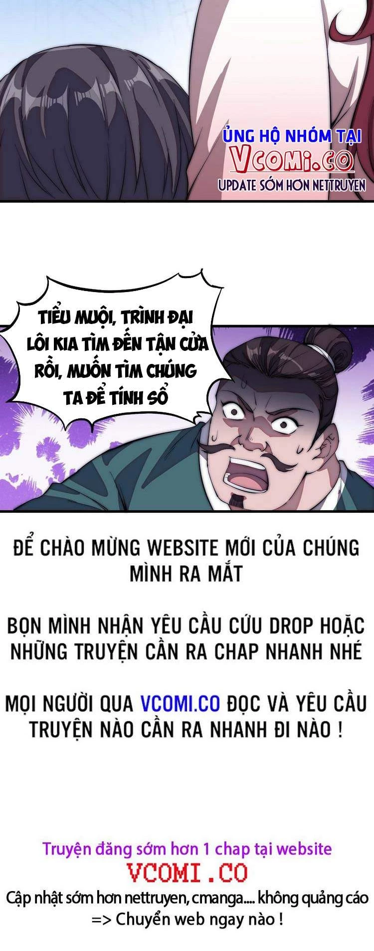 Ta Có Một Sơn Trại Chapter 112 - 30