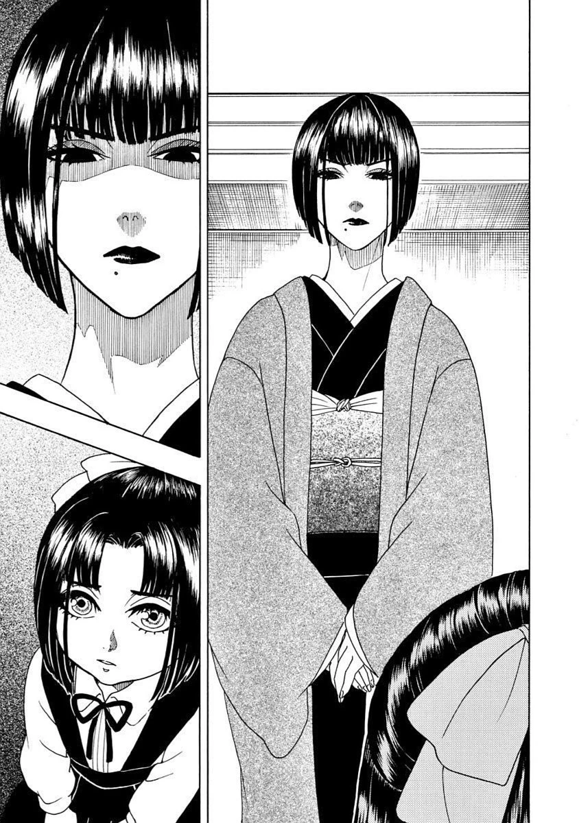 Vì Hận Tái Sinh ~Người Phụ Nữ Vì Phục Thù Mà Từ Bỏ Gương Mặt Của Mình~ Chapter 34 - 27