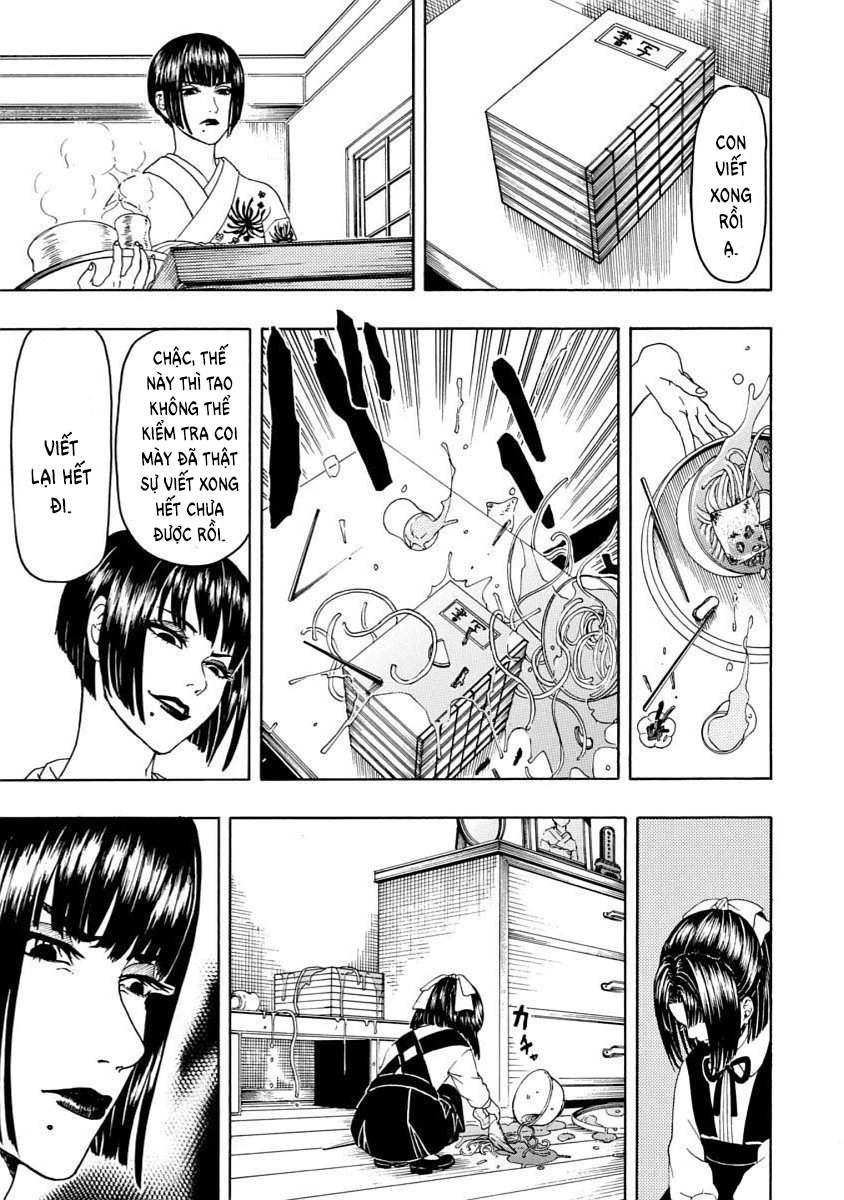 Vì Hận Tái Sinh ~Người Phụ Nữ Vì Phục Thù Mà Từ Bỏ Gương Mặt Của Mình~ Chapter 34 - 29