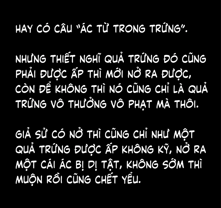 Vì Hận Tái Sinh ~Người Phụ Nữ Vì Phục Thù Mà Từ Bỏ Gương Mặt Của Mình~ Chapter 34 - 34