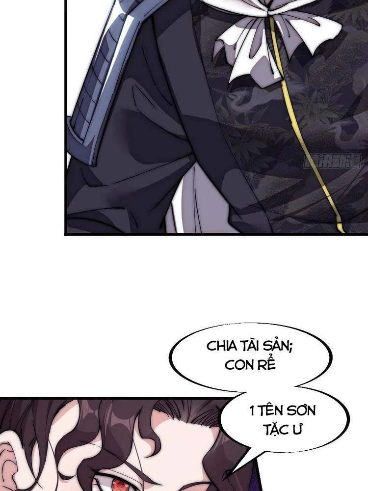 Ta Có Một Sơn Trại Chapter 113 - 4