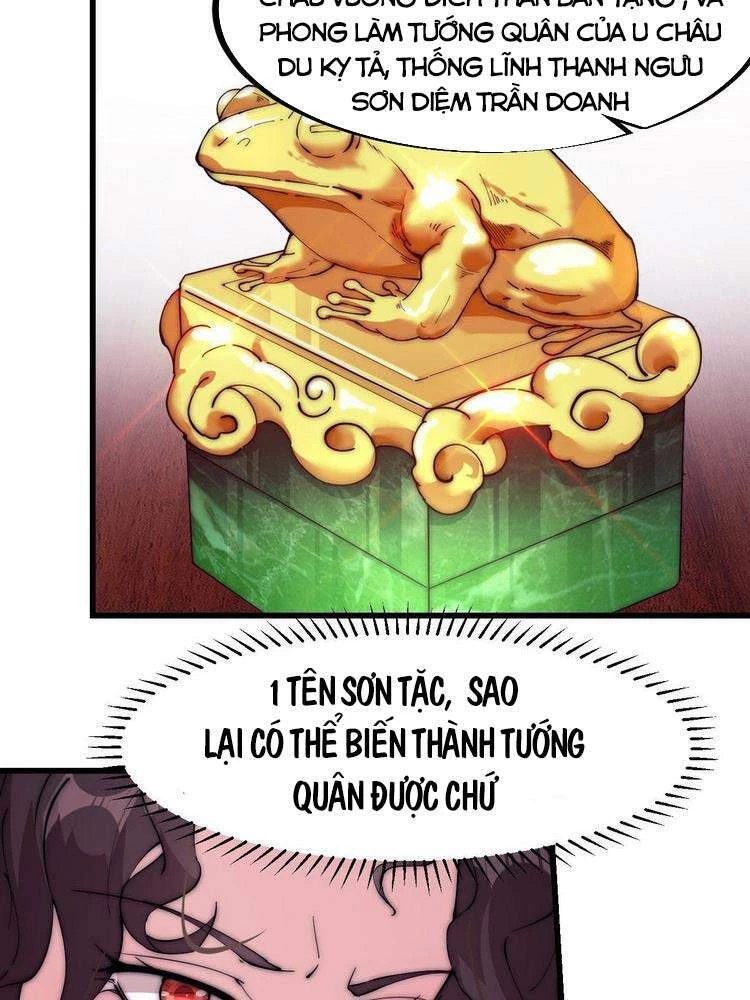 Ta Có Một Sơn Trại Chapter 113 - 6