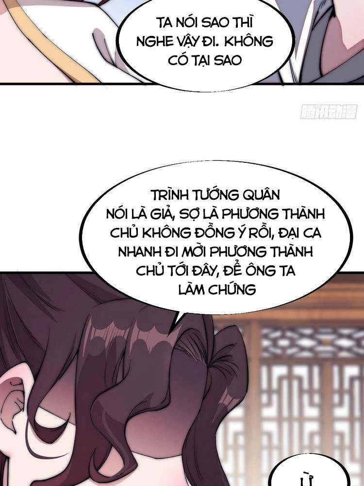 Ta Có Một Sơn Trại Chapter 113 - 18