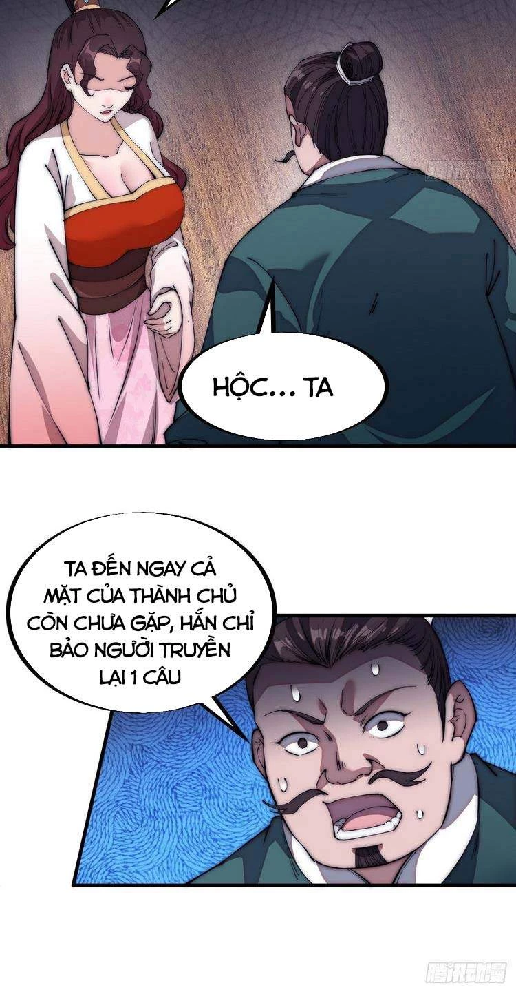 Ta Có Một Sơn Trại Chapter 113 - 21