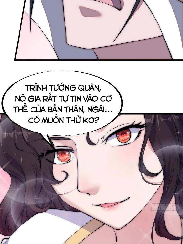 Ta Có Một Sơn Trại Chapter 114 - 8