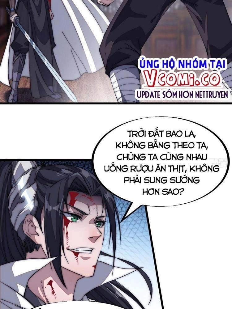 Ta Có Một Sơn Trại Chapter 114 - 31