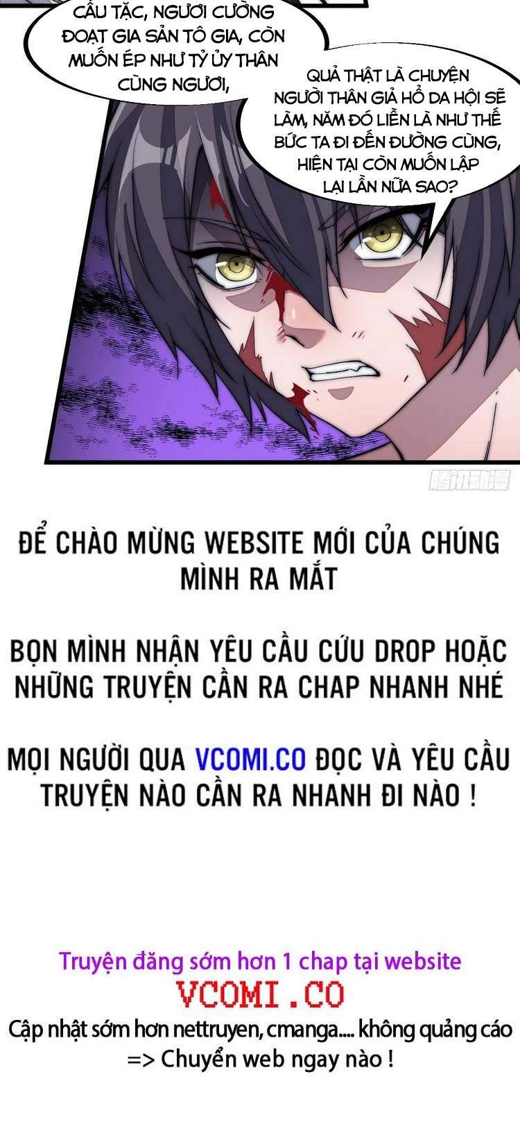 Ta Có Một Sơn Trại Chapter 114 - 32