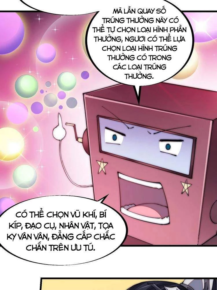 Ta Có Một Sơn Trại Chapter 115 - 27