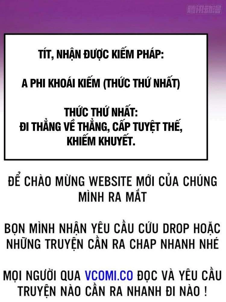 Ta Có Một Sơn Trại Chapter 115 - 33