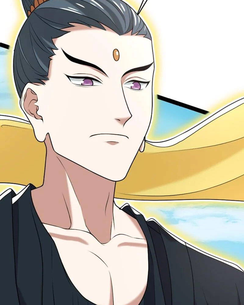 Sinh Hoạt Của Võ Đế Sau Khi Ẩn Cư Chapter 293 - 4
