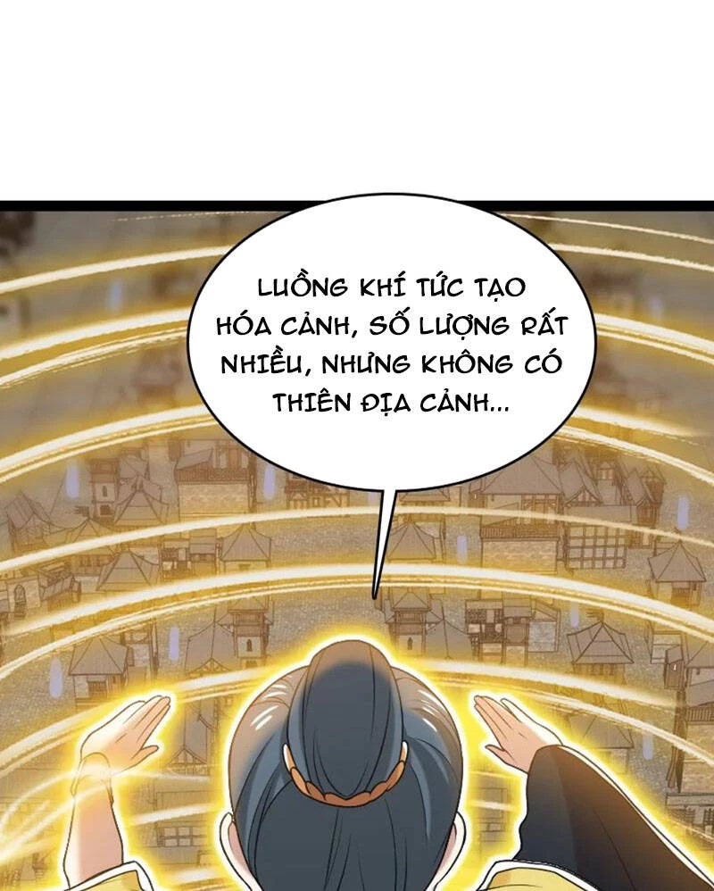 Sinh Hoạt Của Võ Đế Sau Khi Ẩn Cư Chapter 293 - 12