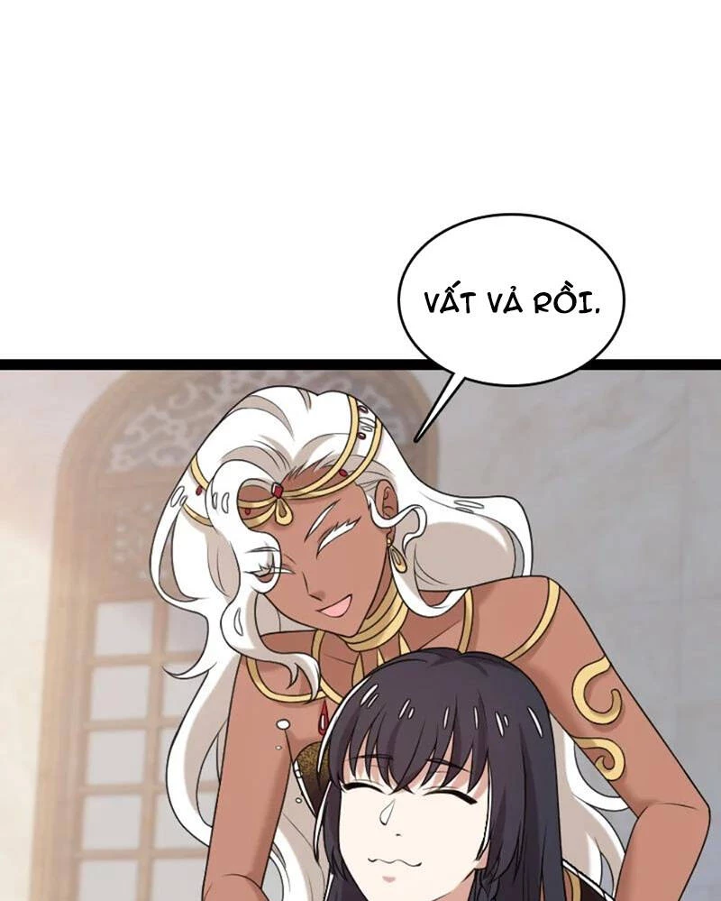 Sinh Hoạt Của Võ Đế Sau Khi Ẩn Cư Chapter 293 - 18