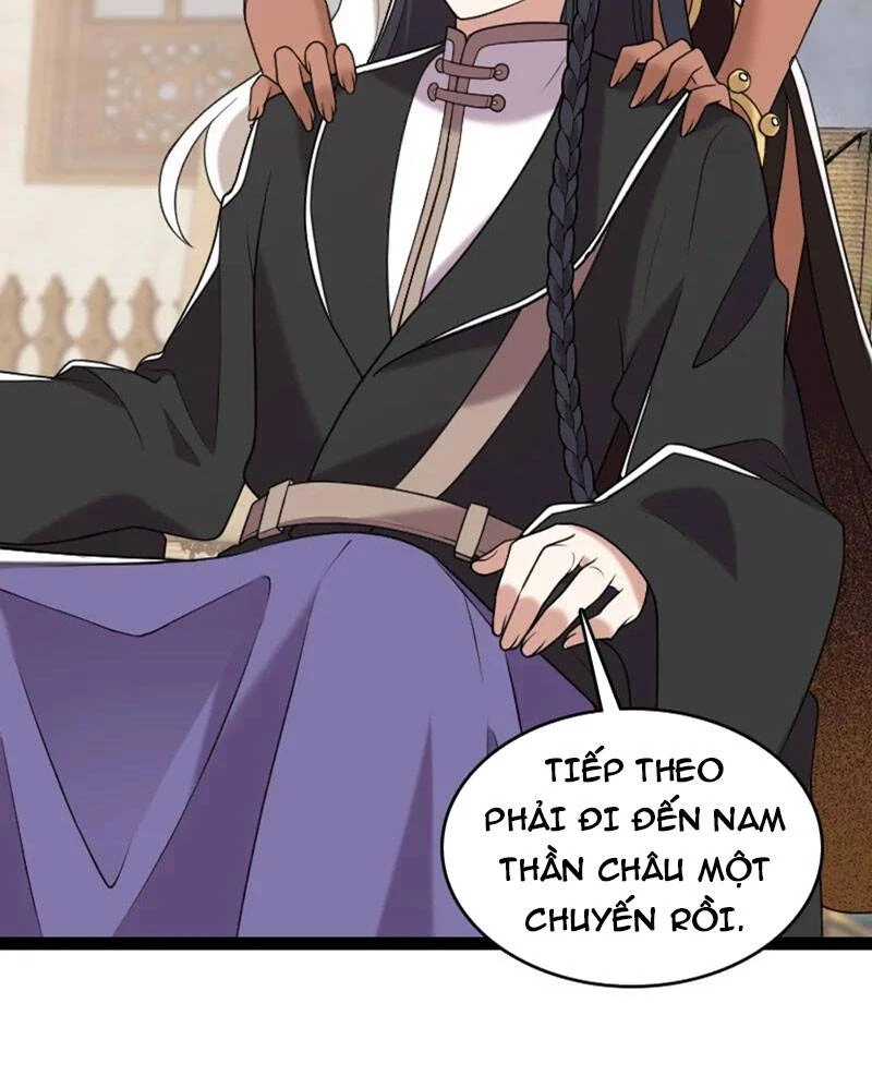 Sinh Hoạt Của Võ Đế Sau Khi Ẩn Cư Chapter 293 - 19
