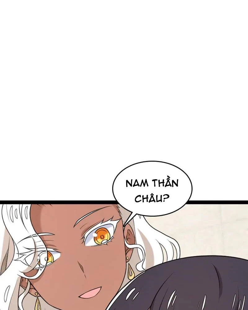 Sinh Hoạt Của Võ Đế Sau Khi Ẩn Cư Chapter 293 - 20