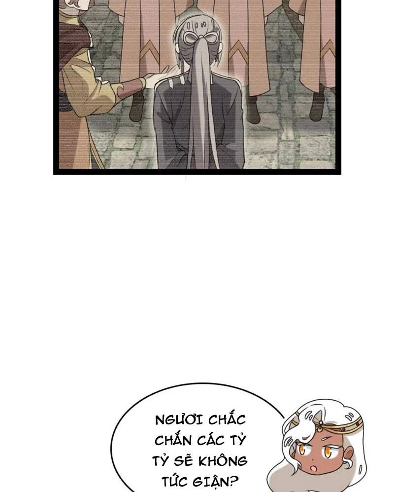 Sinh Hoạt Của Võ Đế Sau Khi Ẩn Cư Chapter 293 - 24