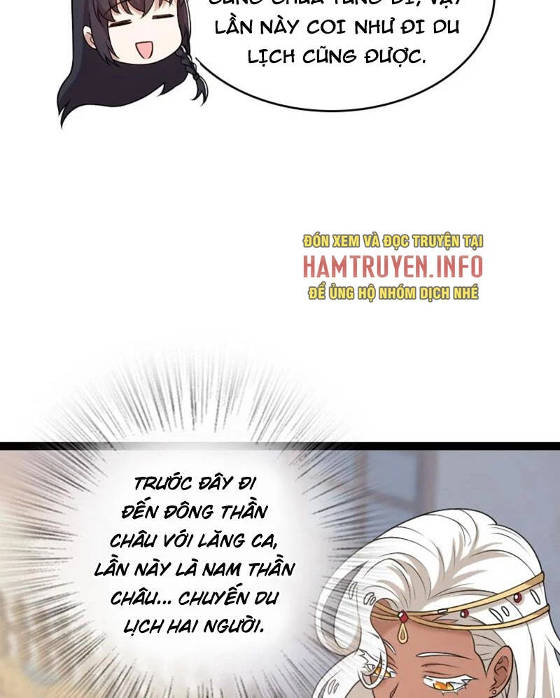 Sinh Hoạt Của Võ Đế Sau Khi Ẩn Cư Chapter 293 - 26