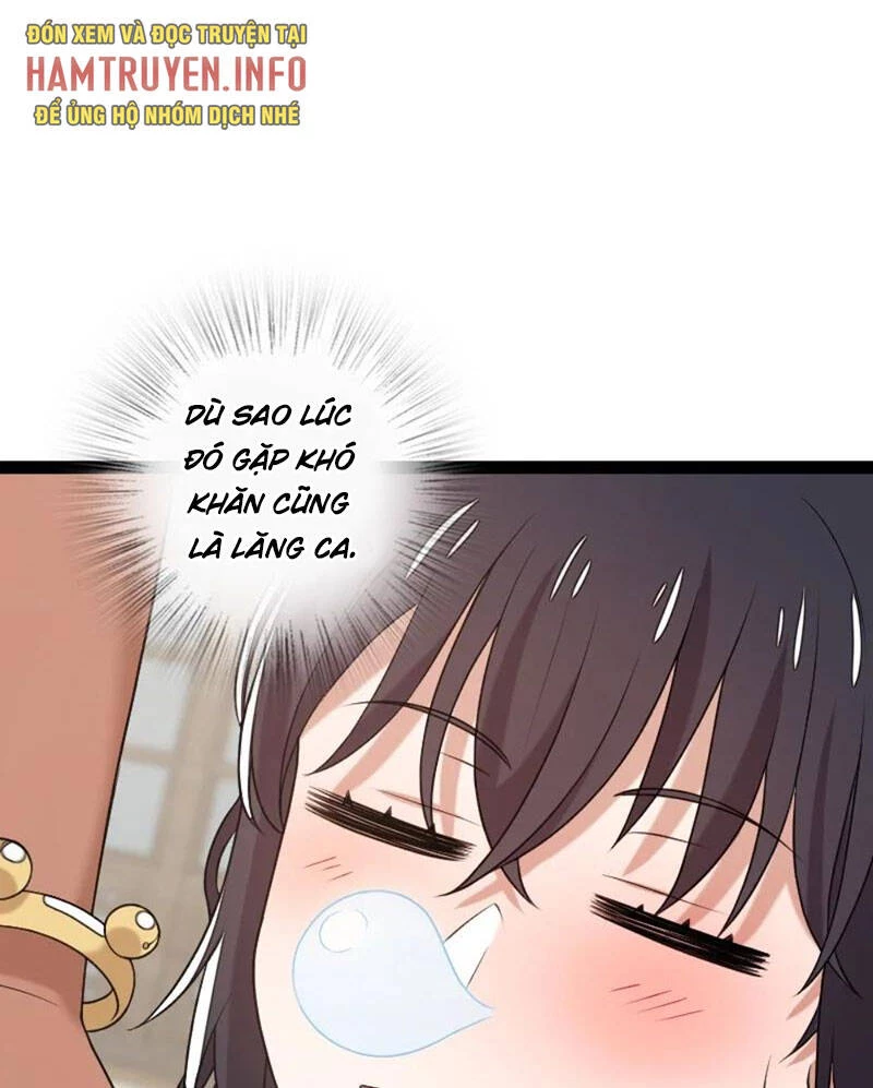 Sinh Hoạt Của Võ Đế Sau Khi Ẩn Cư Chapter 293 - 31