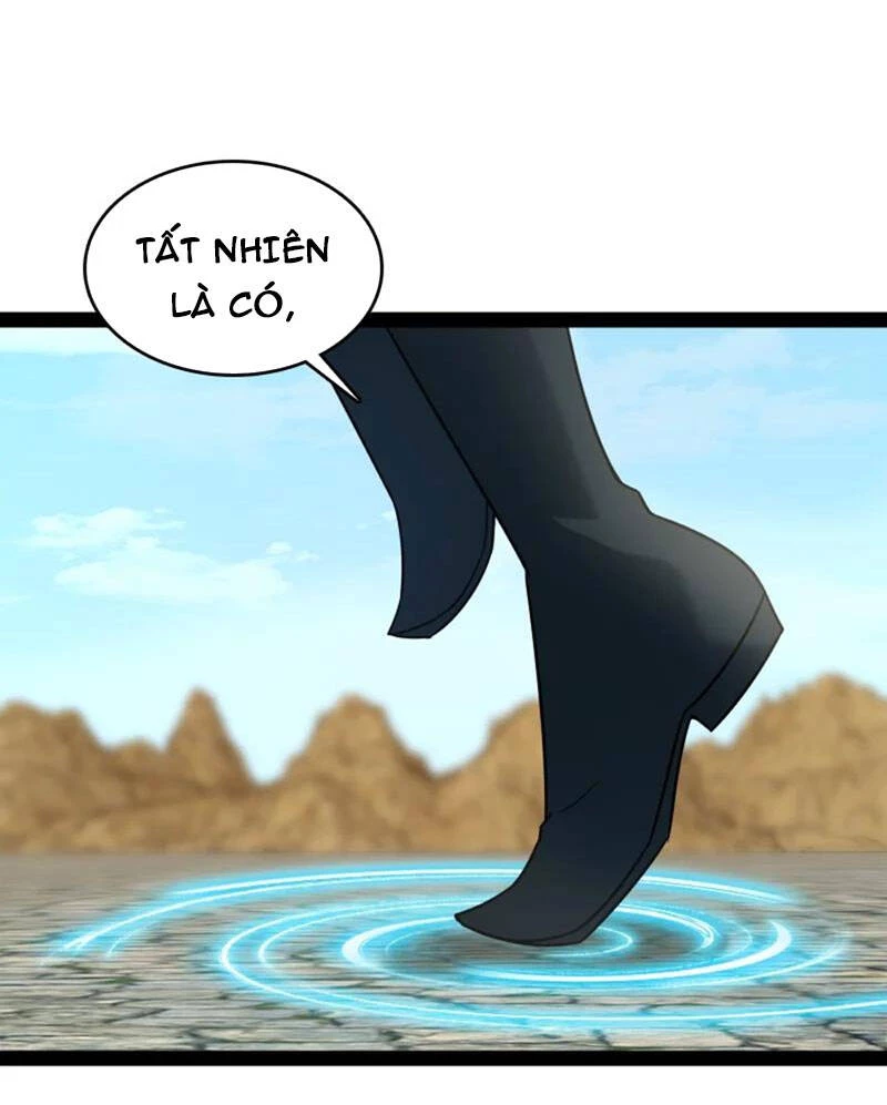 Sinh Hoạt Của Võ Đế Sau Khi Ẩn Cư Chapter 293 - 38