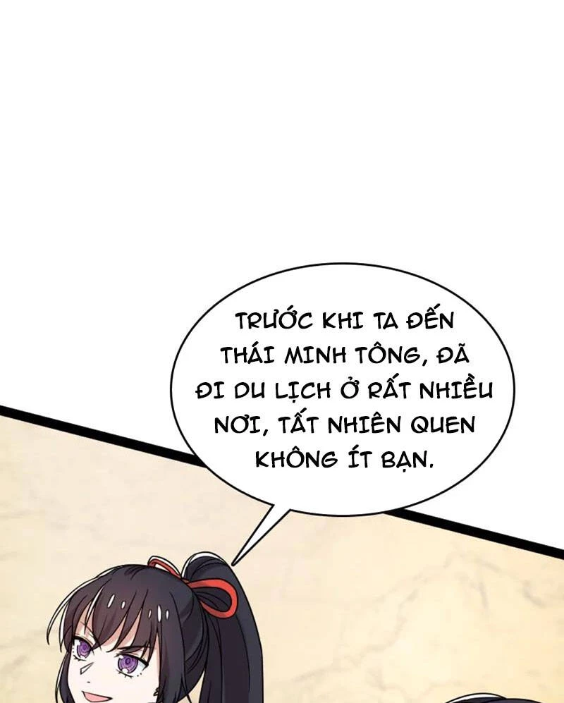 Sinh Hoạt Của Võ Đế Sau Khi Ẩn Cư Chapter 293 - 39