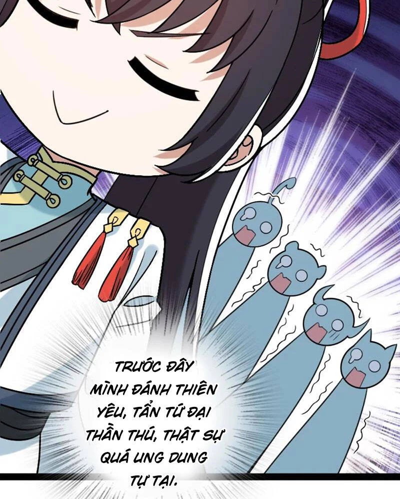 Sinh Hoạt Của Võ Đế Sau Khi Ẩn Cư Chapter 293 - 42