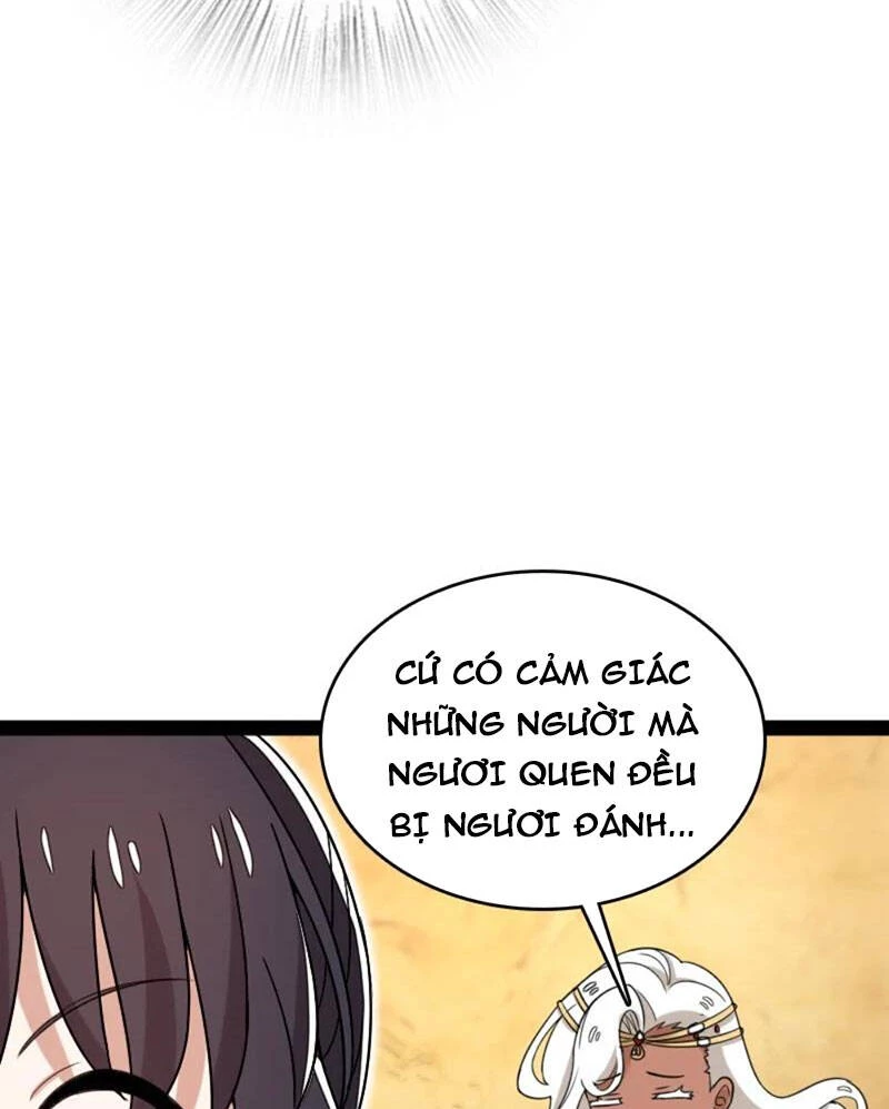 Sinh Hoạt Của Võ Đế Sau Khi Ẩn Cư Chapter 293 - 43