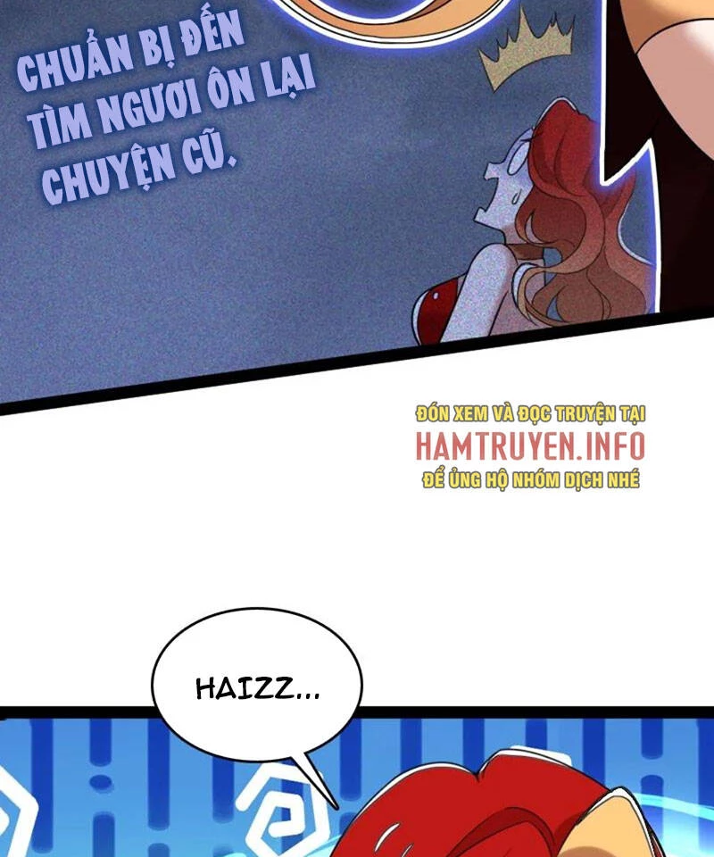 Sinh Hoạt Của Võ Đế Sau Khi Ẩn Cư Chapter 293 - 55