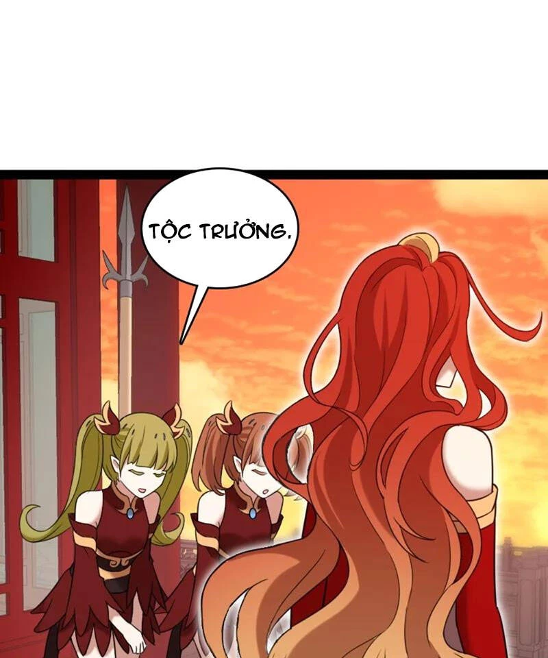 Sinh Hoạt Của Võ Đế Sau Khi Ẩn Cư Chapter 293 - 57