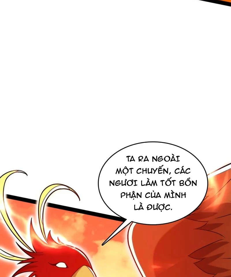 Sinh Hoạt Của Võ Đế Sau Khi Ẩn Cư Chapter 293 - 61
