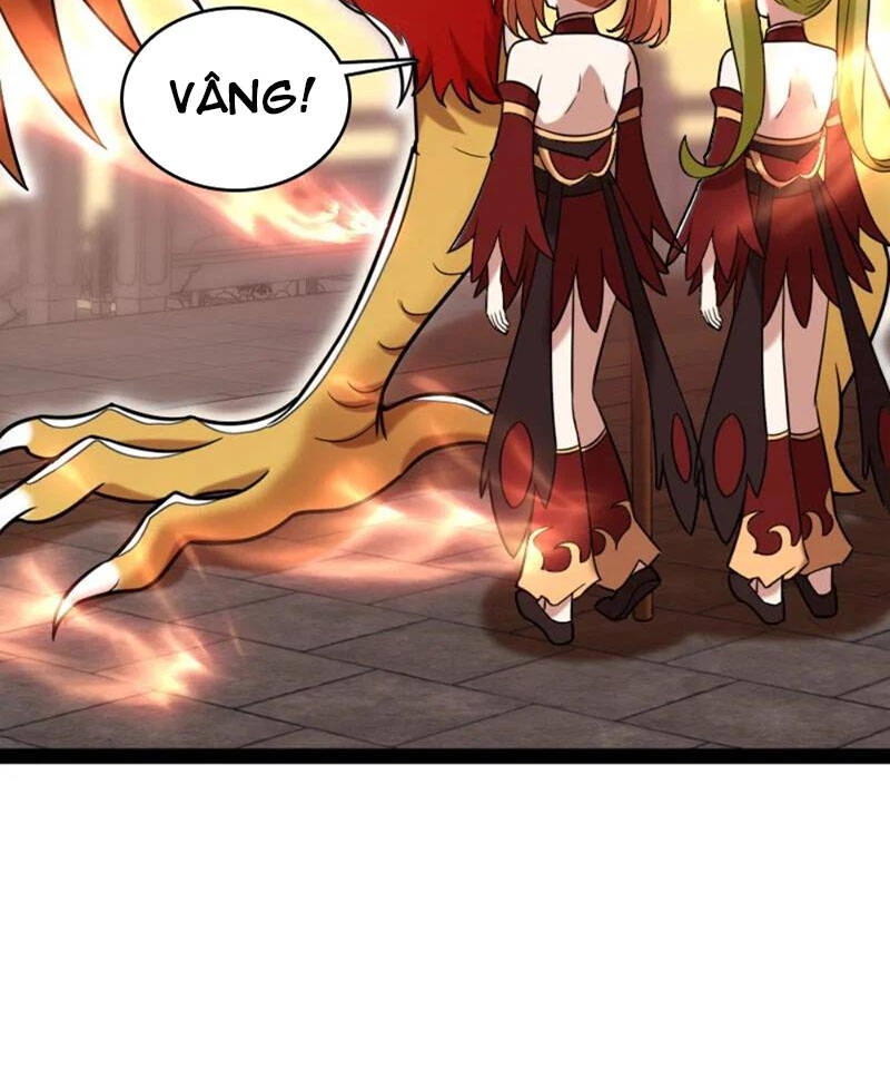 Sinh Hoạt Của Võ Đế Sau Khi Ẩn Cư Chapter 293 - 63