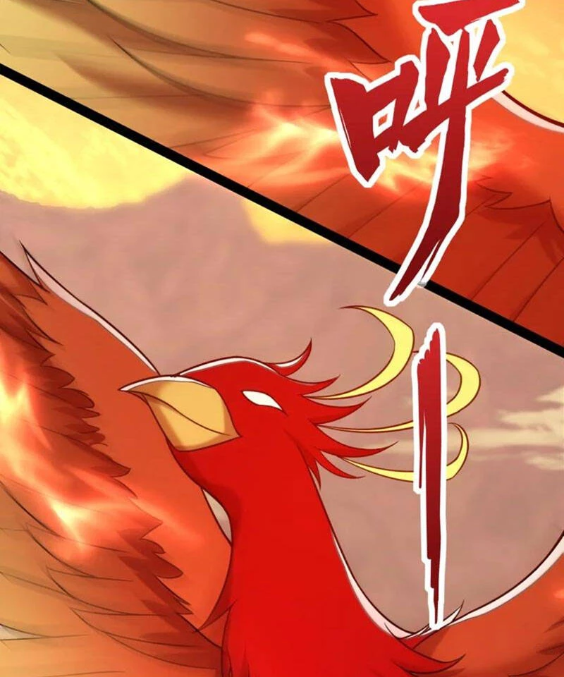 Sinh Hoạt Của Võ Đế Sau Khi Ẩn Cư Chapter 293 - 65