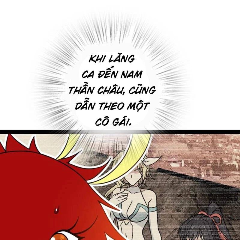 Sinh Hoạt Của Võ Đế Sau Khi Ẩn Cư Chapter 293 - 74