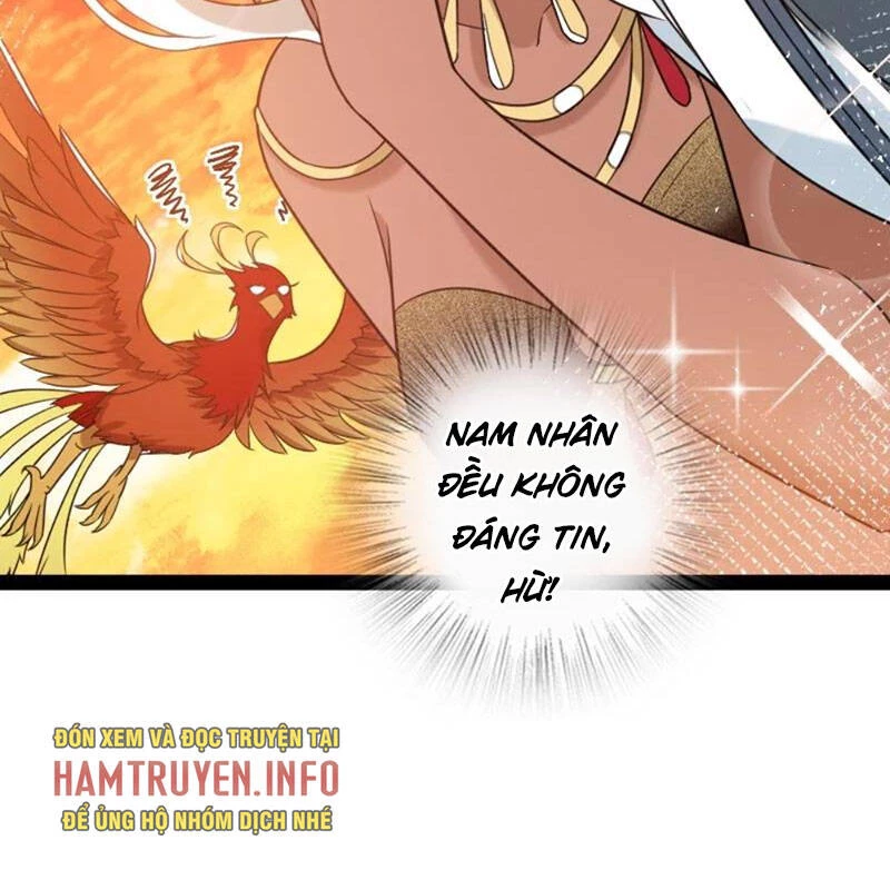 Sinh Hoạt Của Võ Đế Sau Khi Ẩn Cư Chapter 293 - 78