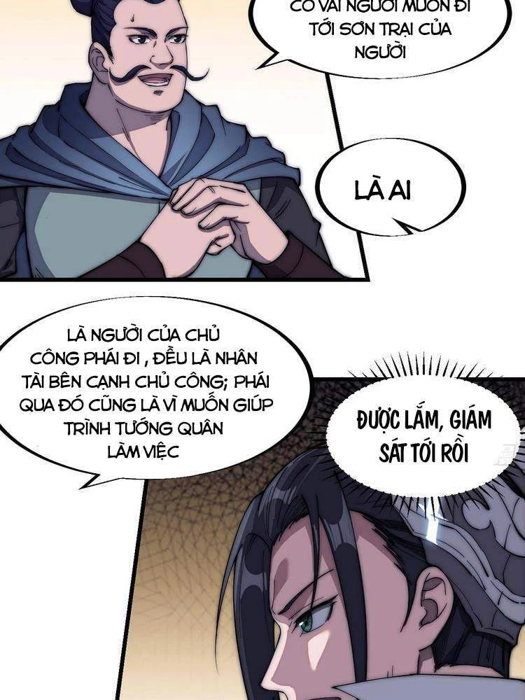 Ta Có Một Sơn Trại Chapter 116 - 2