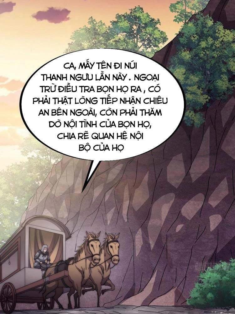 Ta Có Một Sơn Trại Chapter 116 - 8