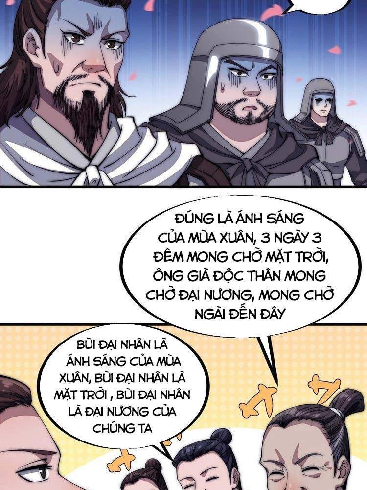 Ta Có Một Sơn Trại Chapter 116 - 14