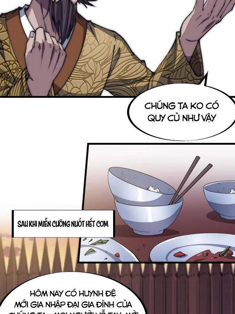 Ta Có Một Sơn Trại Chapter 116 - 20