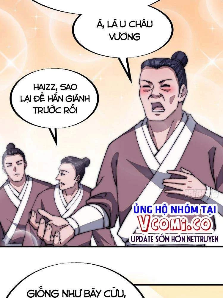 Ta Có Một Sơn Trại Chapter 116 - 23