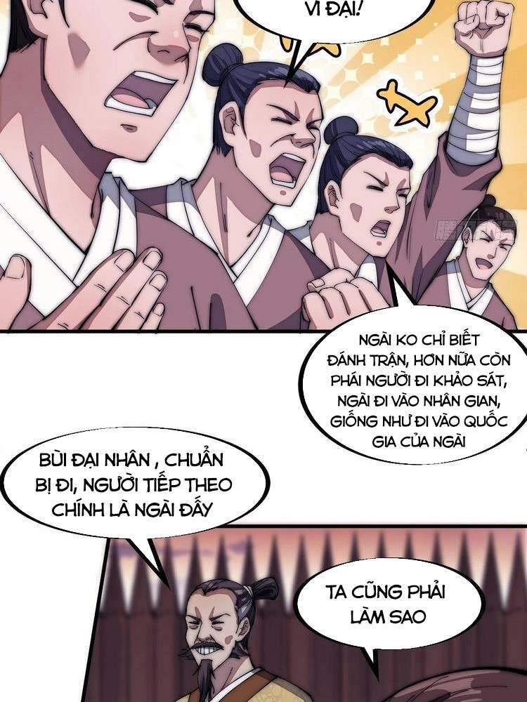 Ta Có Một Sơn Trại Chapter 116 - 25