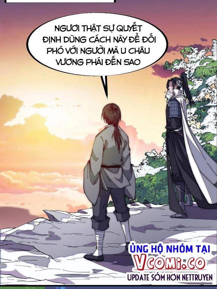 Ta Có Một Sơn Trại Chapter 116 - 27