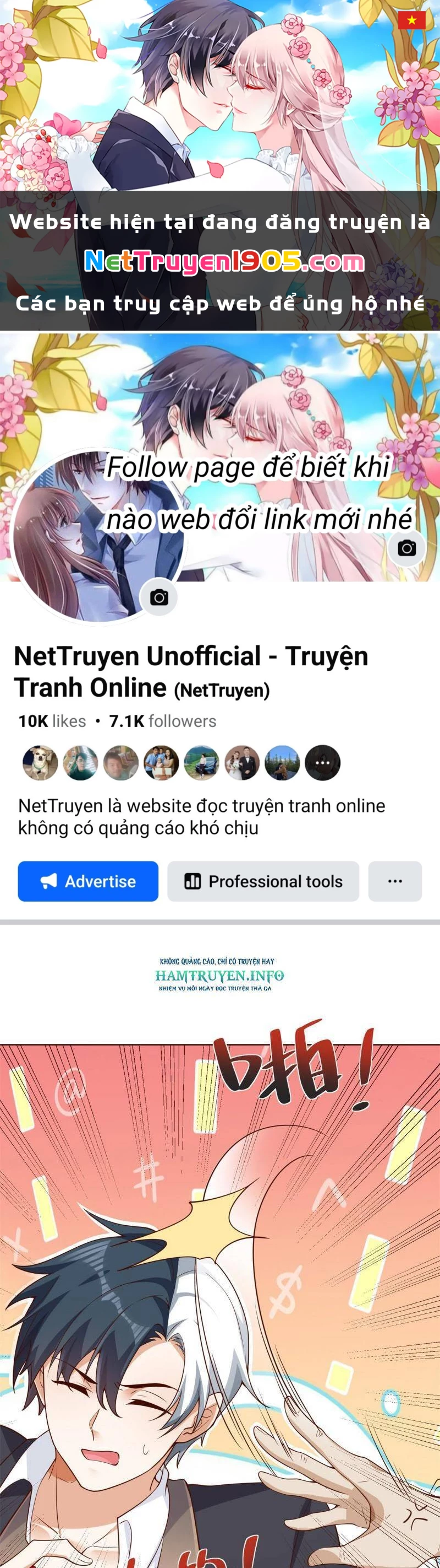 Đại Phản Diện Chapter 70 - 1