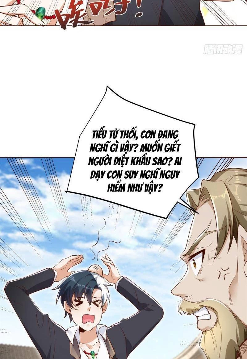 Đại Phản Diện Chapter 70 - 2