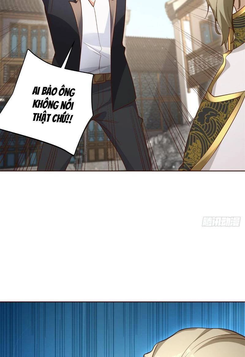 Đại Phản Diện Chapter 70 - 3