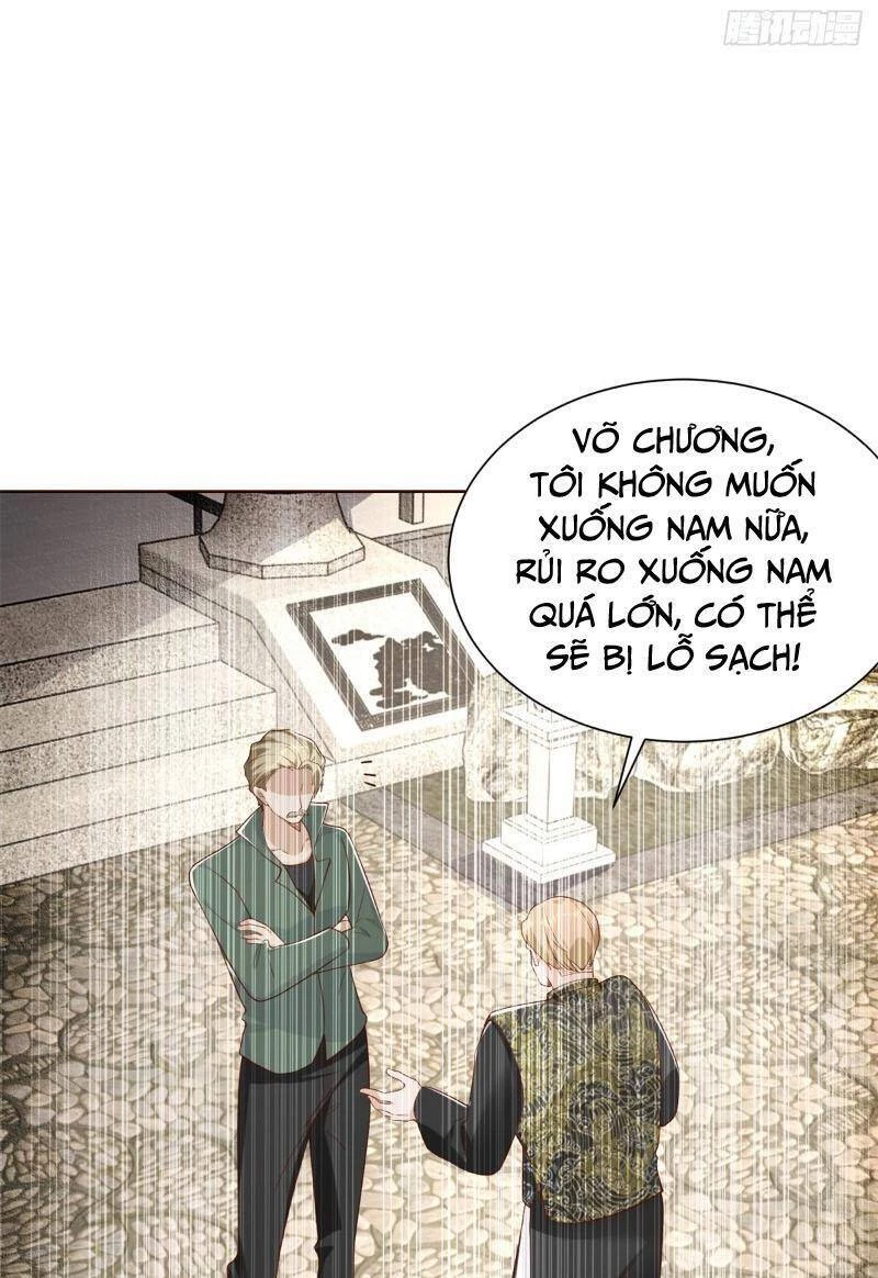 Đại Phản Diện Chapter 70 - 5