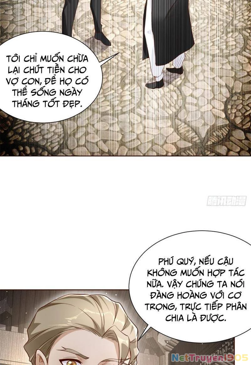 Đại Phản Diện Chapter 70 - 6