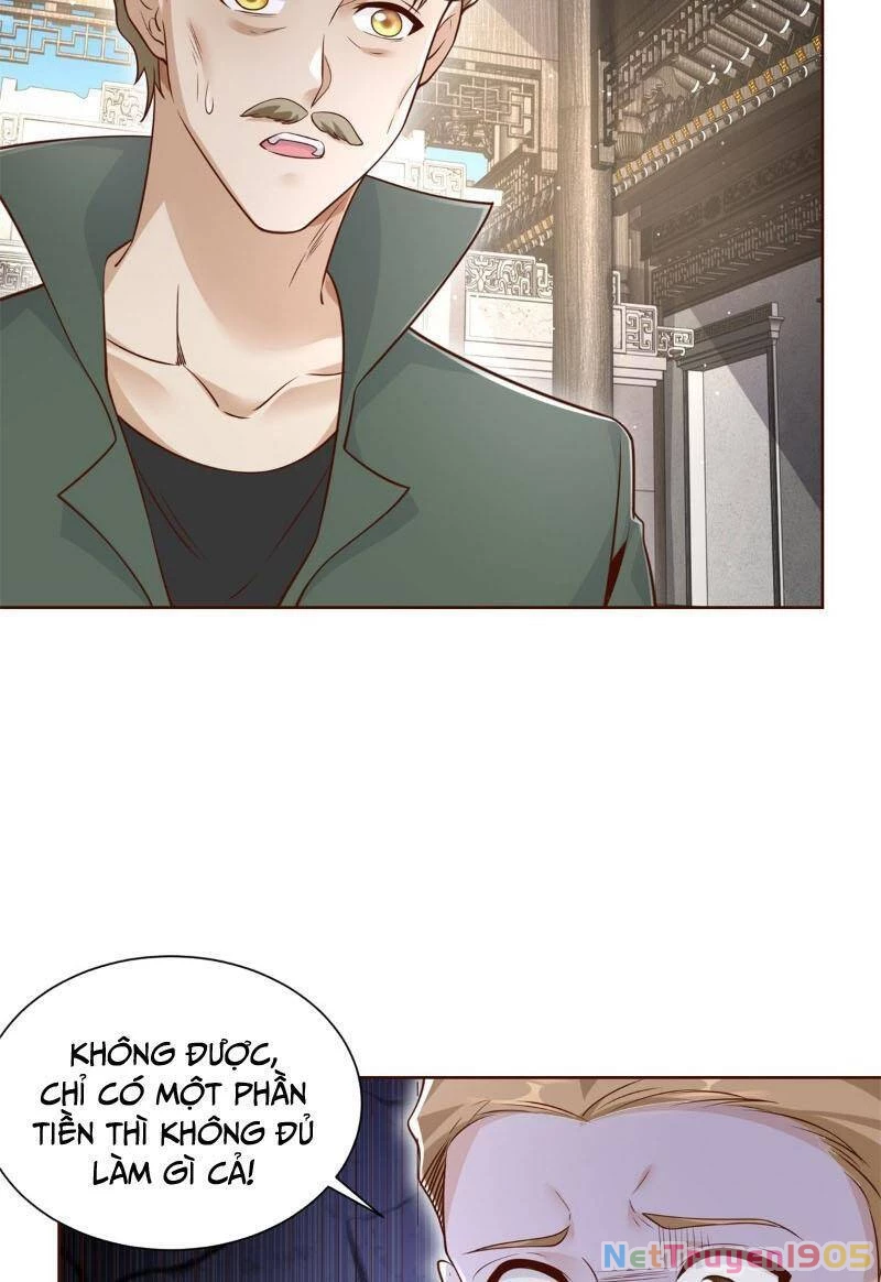 Đại Phản Diện Chapter 70 - 7