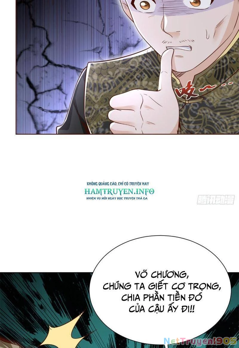 Đại Phản Diện Chapter 70 - 8