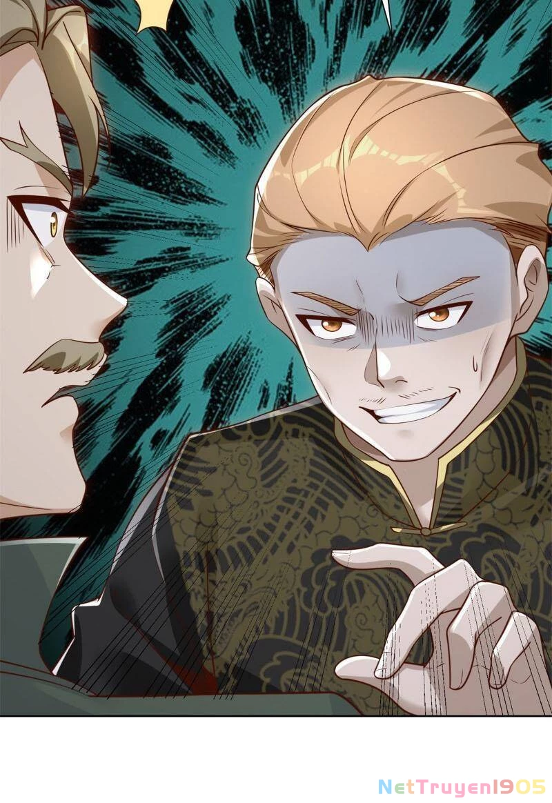 Đại Phản Diện Chapter 70 - 9