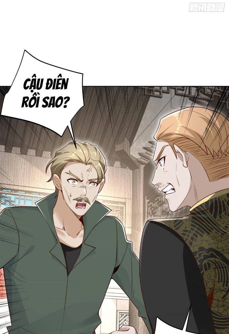 Đại Phản Diện Chapter 70 - 10