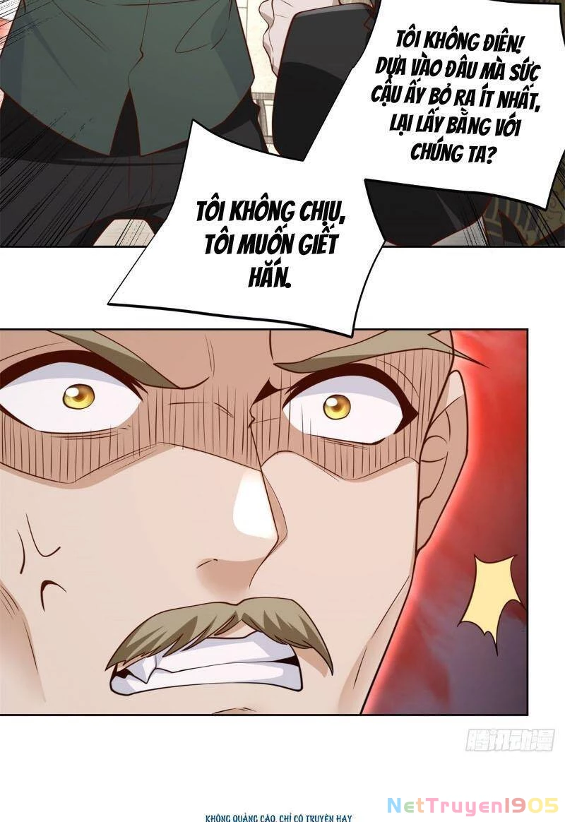 Đại Phản Diện Chapter 70 - 11